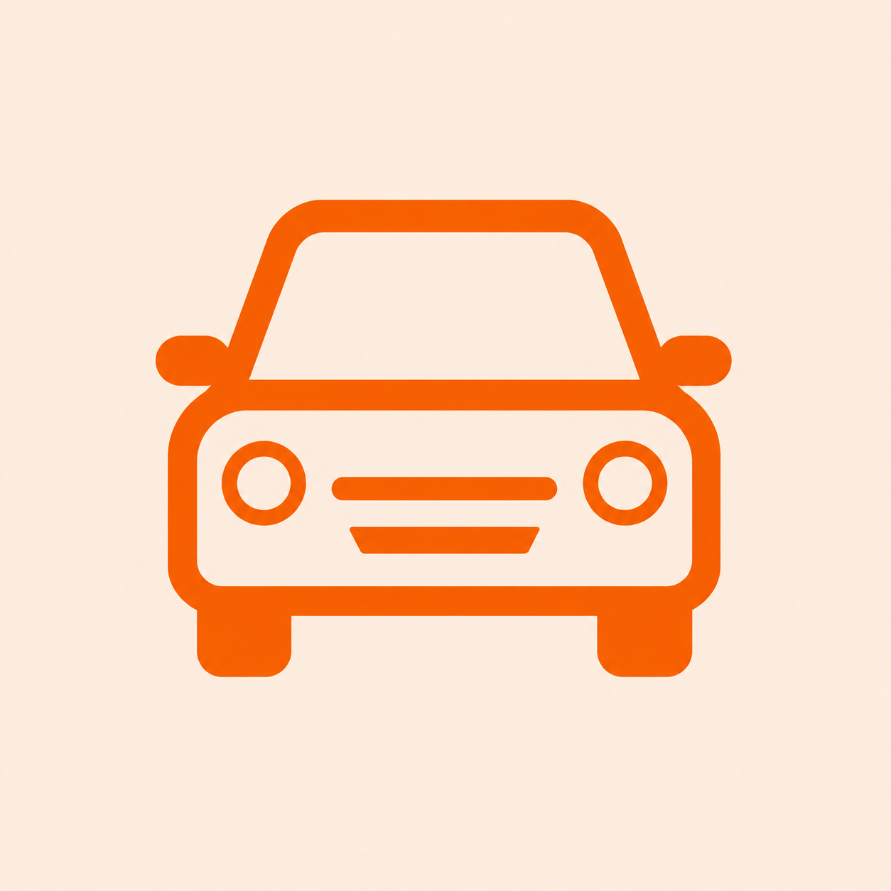 Ample Car Parking